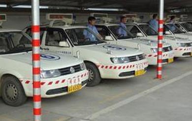 學車憑啥頻頻繳油費？